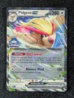 Pidgeot ex
