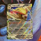 Pidgeot ex