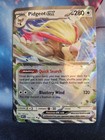 Pidgeot ex