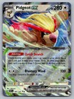 Pidgeot ex