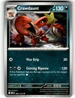 Crawdaunt