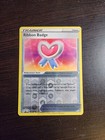 Ribbon Badge