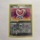 Ribbon Badge