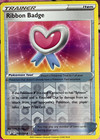 Ribbon Badge
