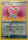 Ribbon Badge