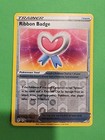 Ribbon Badge