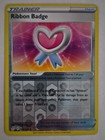 Ribbon Badge