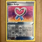 Ribbon Badge