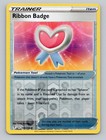 Ribbon Badge