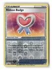 Ribbon Badge