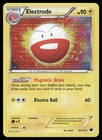 Electrode