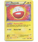 Electrode