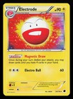 Electrode