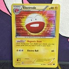 Electrode