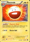 Electrode