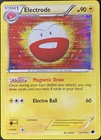 Electrode
