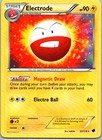 Electrode