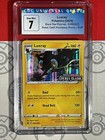 Luxray