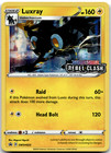 Luxray