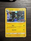 Luxray