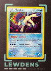 Keldeo