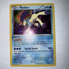 Keldeo