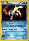 Keldeo