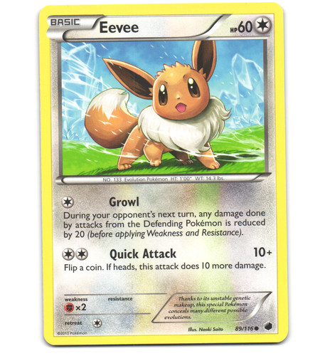 Eevee
