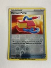 Damage Pump