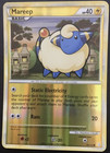 Mareep