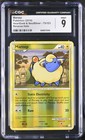 Mareep