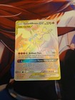 Charizard & Braixen GX