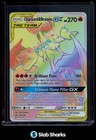 Charizard & Braixen GX
