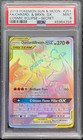 Charizard & Braixen GX
