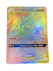 Charizard & Braixen GX