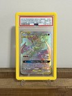 Charizard & Braixen GX