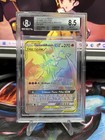 Charizard & Braixen GX