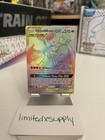 Charizard & Braixen GX