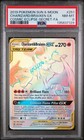 Charizard & Braixen GX