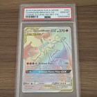 Charizard & Braixen GX