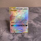 Charizard & Braixen GX