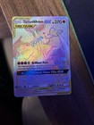 Charizard & Braixen GX