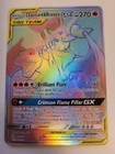 Charizard & Braixen GX