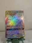Charizard & Braixen GX