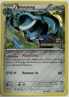 Bronzong