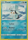 Eiscue