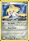 Jirachi