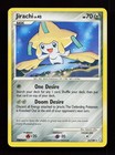 Jirachi