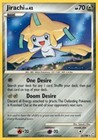Jirachi