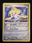 Jirachi